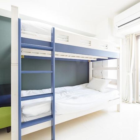 Cocostay KO Residence Sennichimae512 Okayama Exterior foto