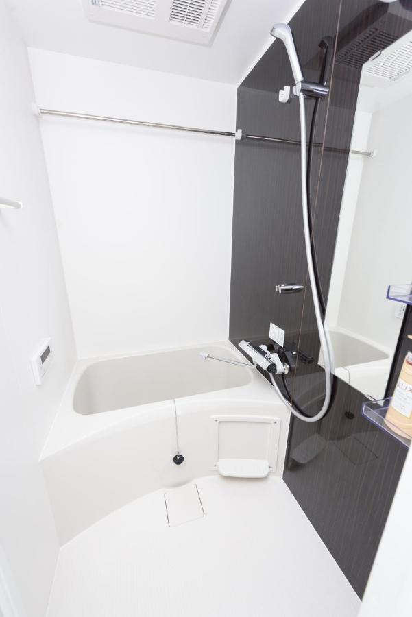 Cocostay KO Residence Sennichimae512 Okayama Exterior foto