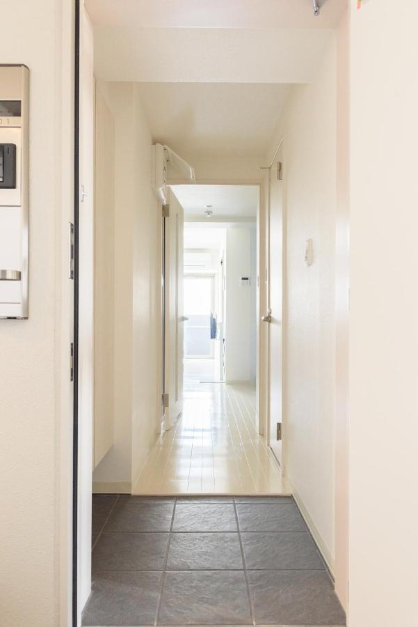 Cocostay KO Residence Sennichimae512 Okayama Exterior foto