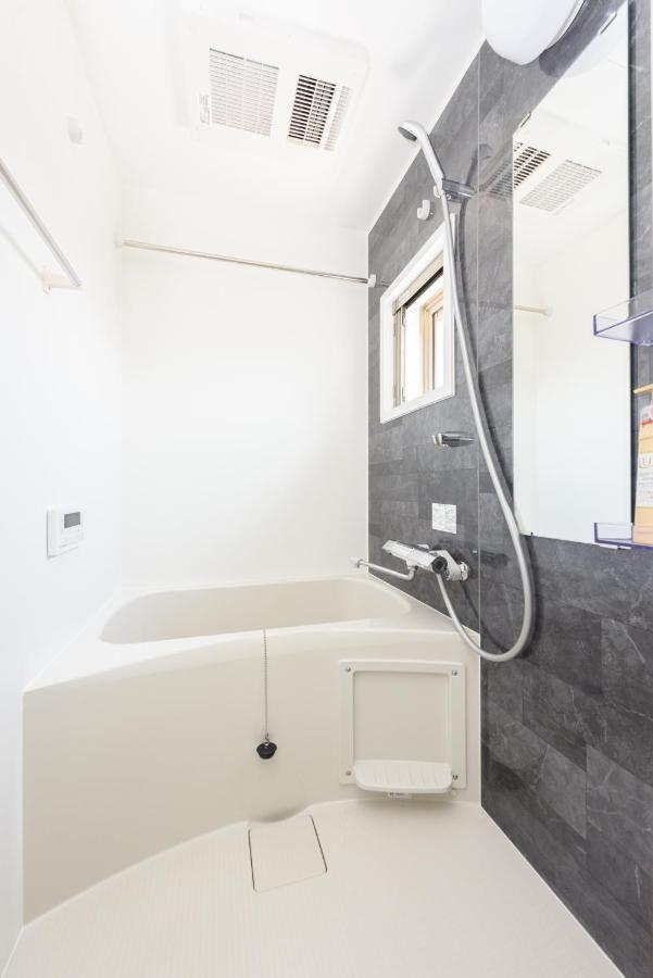 Cocostay KO Residence Sennichimae512 Okayama Exterior foto