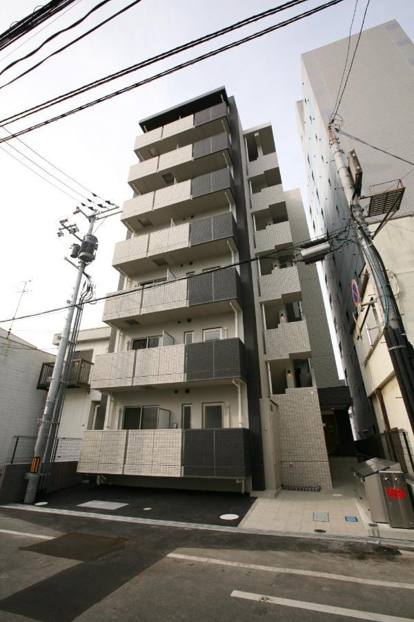 Cocostay KO Residence Sennichimae512 Okayama Exterior foto